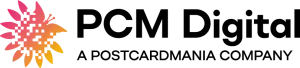 PCM Digital logo